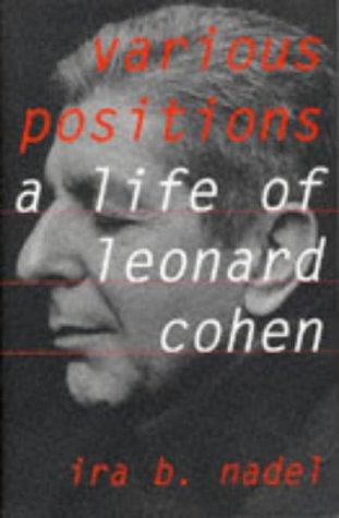 Cover for VARIOUS POSITIONS