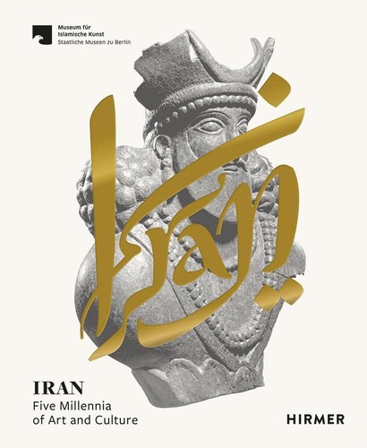 Cover for Iran