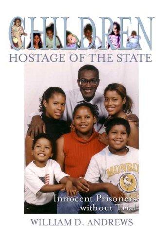 Cover for Children Hostage of the State