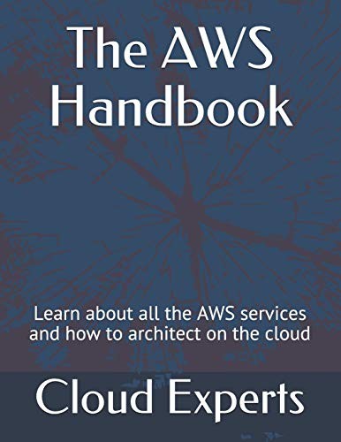 Cover for Aws Handbook