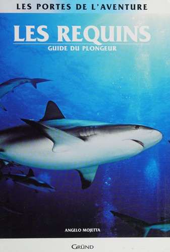 Cover for Les requins