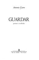 Cover for Guardar