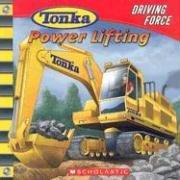 Cover for Driving Force