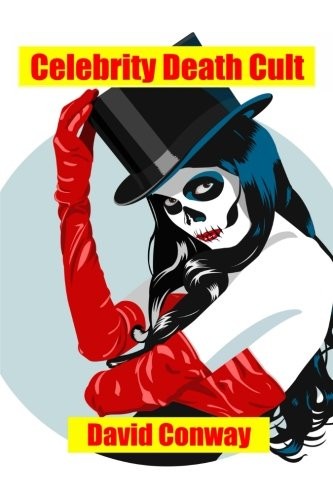 Cover for Celebrity Death Cult