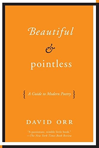 Cover for Beautiful & Pointless