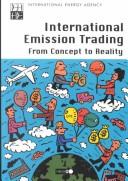 Cover for International Emission Trading