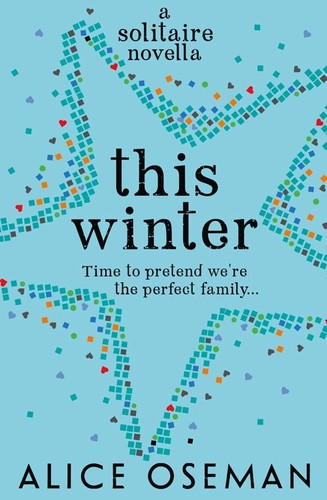 Cover for This Winter