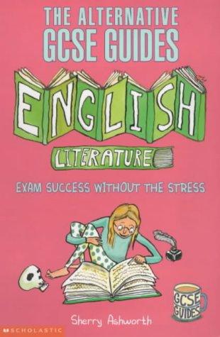 Cover for English Literature (Alternative GCSE Guides)