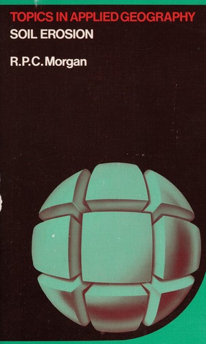 Cover for Soil erosion