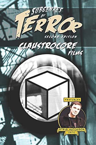 Cover for Subgenres of Terror, 2nd Edition