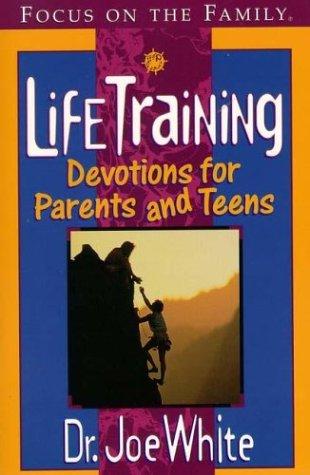 Cover for Lifetraining (Focus on the Family)