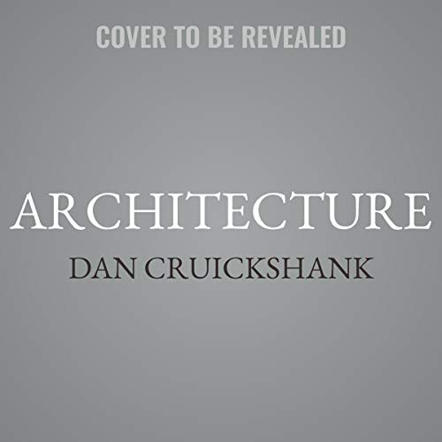 Cover for Architecture