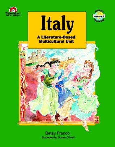 Cover for Italy