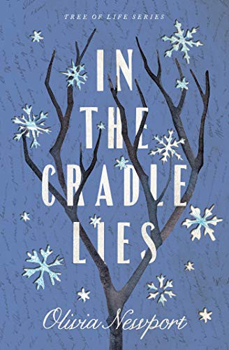 Cover for In the Cradle Lies