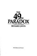 Cover for The 49th paradox