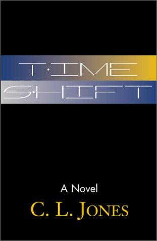 Cover for Time Shift
