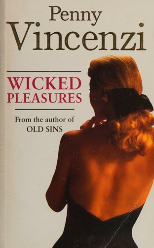 Cover for Wicked Pleasures