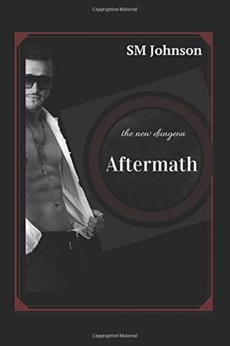 Cover for Aftermath