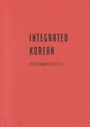 Cover for Integrated Korean