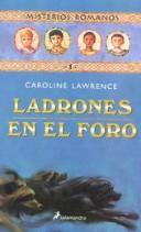 Cover for Ladrones En El Foro