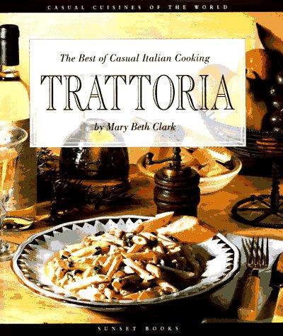 Cover for Trattoria