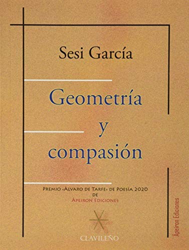 Cover for Geometría y compasión
