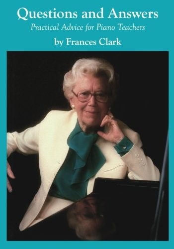 Cover for Questions and Answers