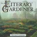 Cover for The literary gardener