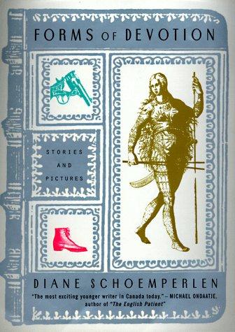 Cover for Forms of devotion
