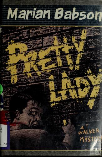 Cover for Pretty lady