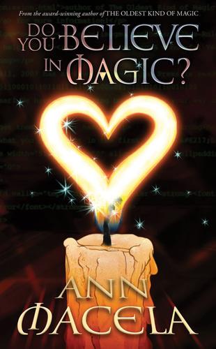Cover for Do You Believe in Magic?