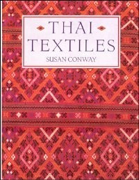 Cover for Thai textiles