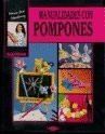 Cover for Manualidades Con Pompones