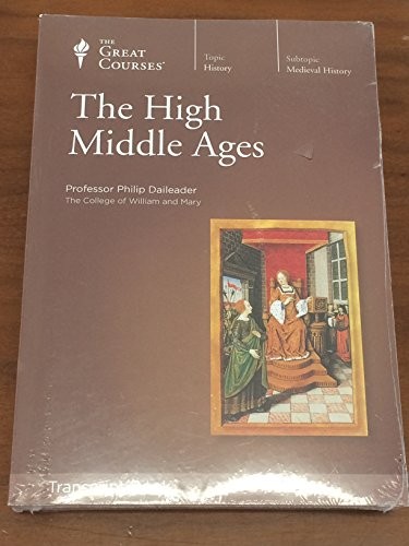 Cover for The Great Courses