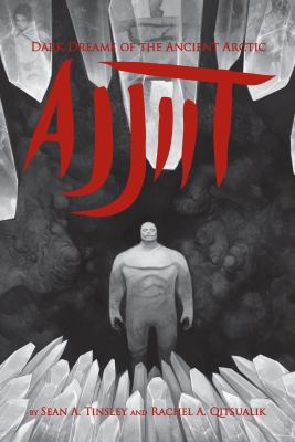 Cover for Ajjiit