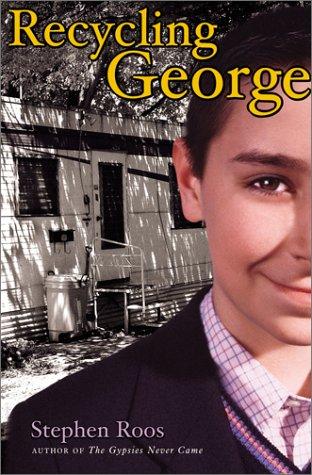 Cover for Recycling George