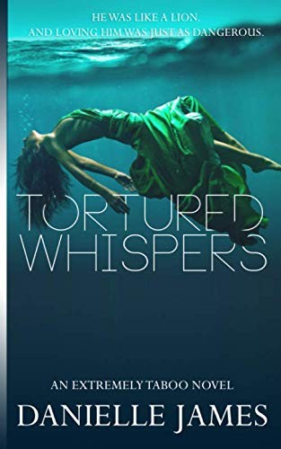 Cover for Tortured Whispers