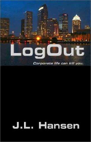 Cover for Logout