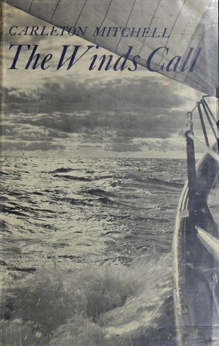 Cover for The winds call