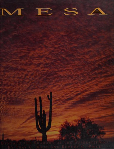 Cover for Mesa