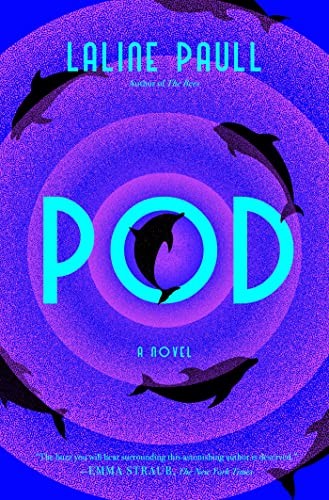 Cover for Pod