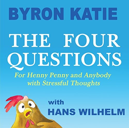 Cover for The Four Questions