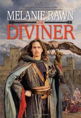 Cover for The Diviner
