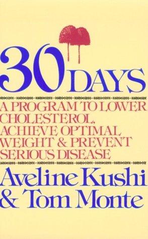 Cover for Thirty days