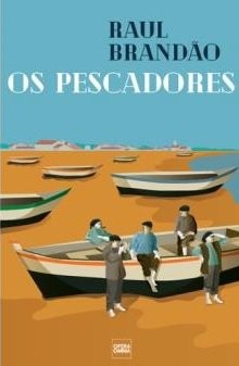 Cover for Os Pescadores