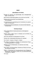 Cover for Sozialpolitik und öffentliche Wirtschaft