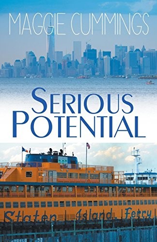 Cover for Serious Potential
