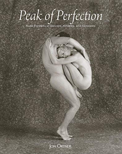 Cover for Peak of perfection