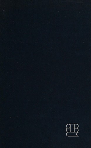Cover for Beyond the open door