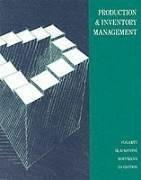 Cover for Production & inventory management